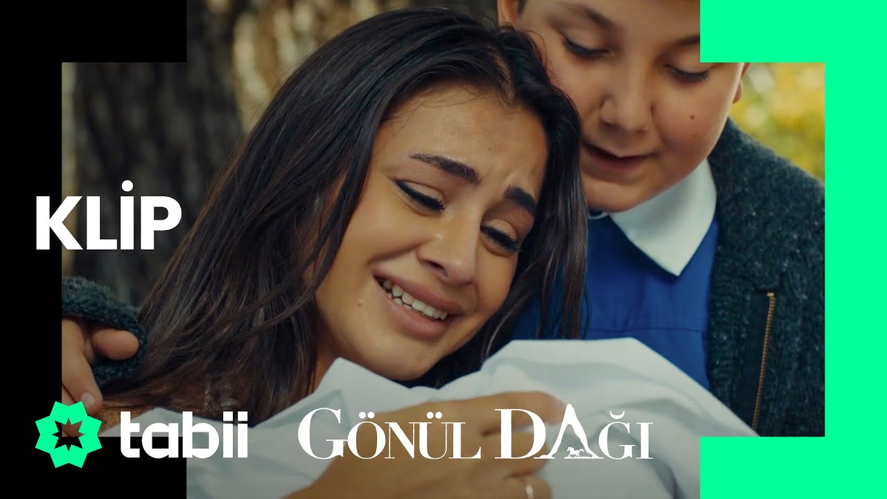 Gönül Dağı 192. Bölüm: Asuman Kızına Kavuştu! 🌸