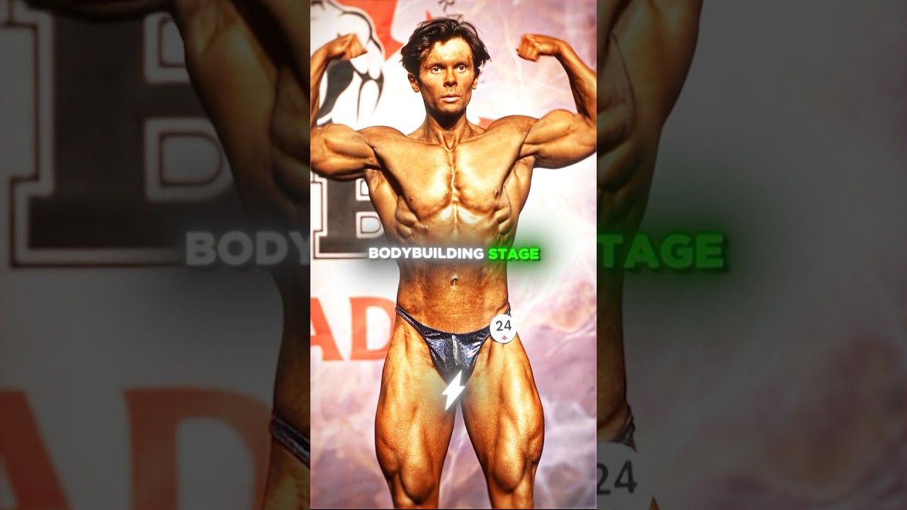 Will Tennyson's Epic Bodybuilding Debut! πͺ