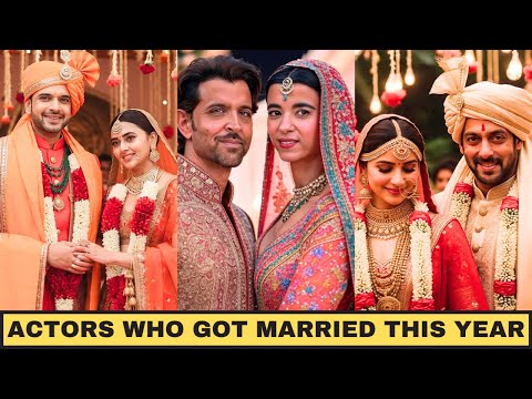 Top 10 Bollywood Couples Getting Married This Year - Tejasswi Prakash - Salman Khan - Aamir Khan