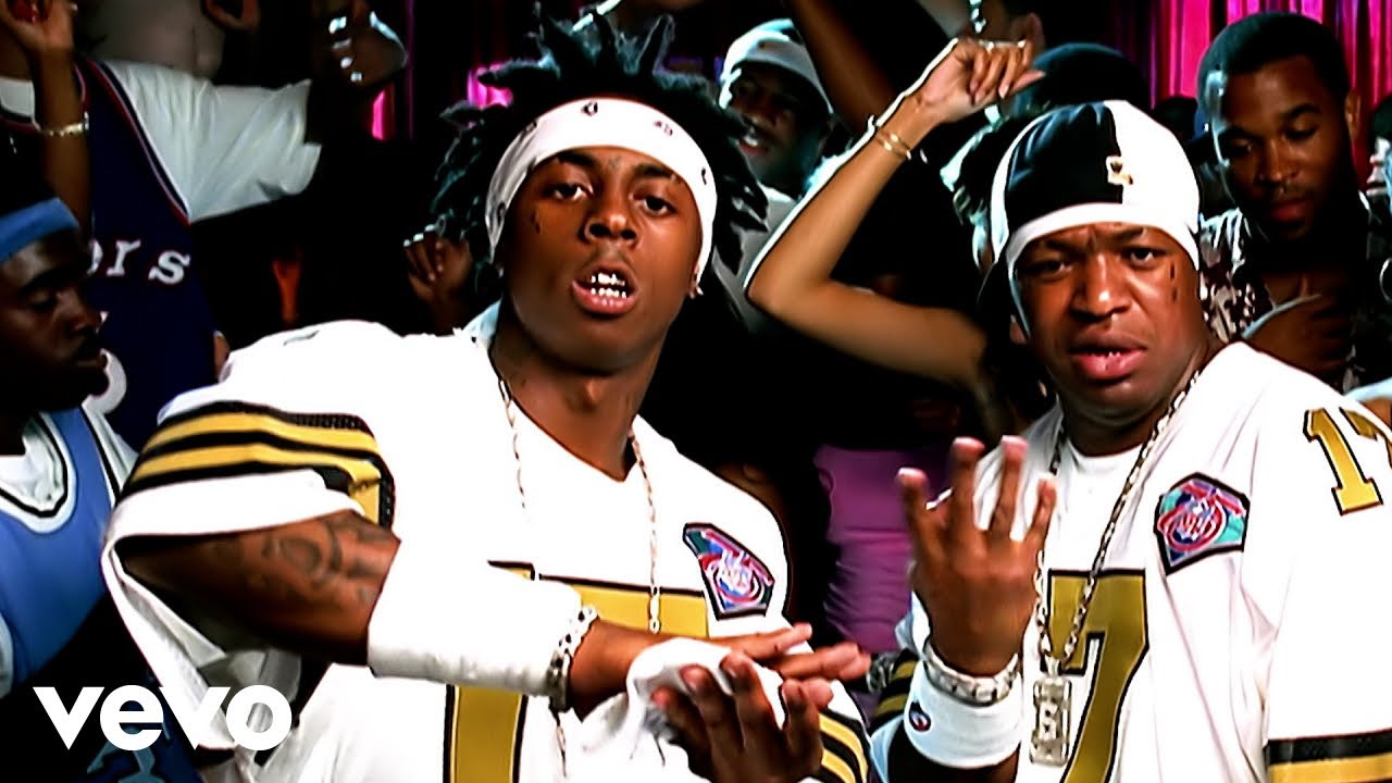 Lil Wayne - Way Of Life (HD Official Video) 🎶