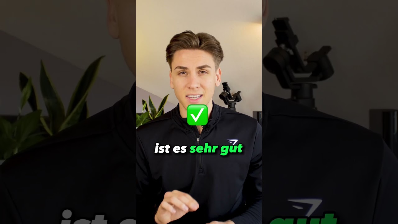 Medizin studieren? Schau hier! 🩺