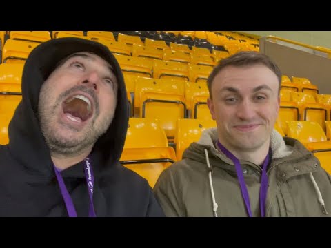 Wolves 2 Everton 0 - Liam Keen and Nathan Judah post match analysis