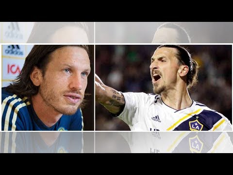 Utmana Albin Ekdal â ta ut ditt lag i VM-elvan