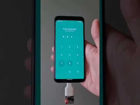 mobile password hack with python script #shorts #rankuptech