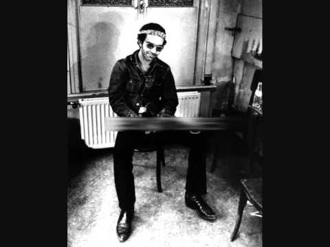 J.J. Cale's Rare 1983 Live Performance 🎸