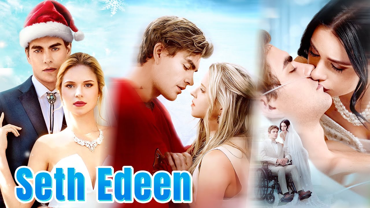 Top 7 Romantic Dramas to Watch This Year ❤️ | Seth Edeen's Must-See Collection