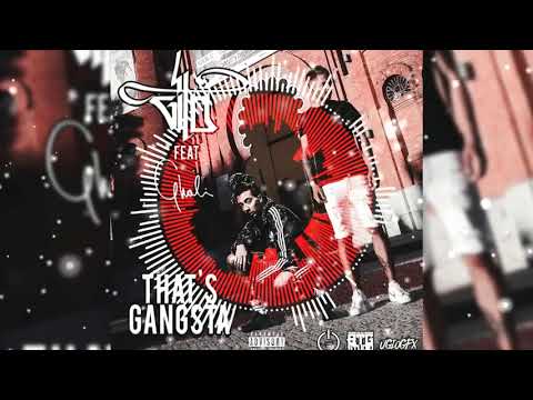 Gilo - That's Gangsta ft. Ghali Foh