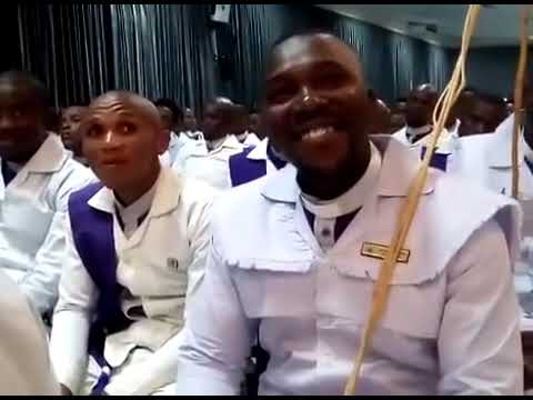 All Nation uzuygcine Impilo