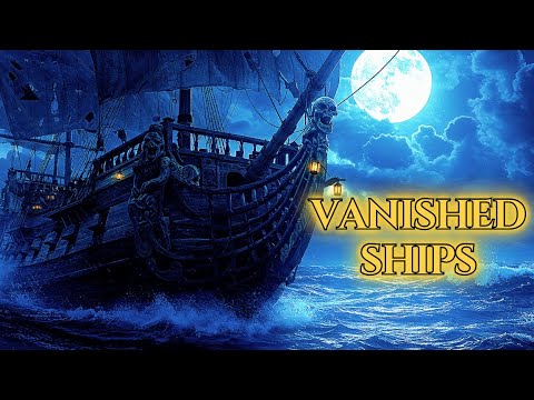 20 Unsolved Maritime Mysteries to Lull You to Sleep 🌊