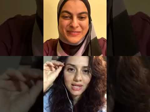 FMD Live: Gihan El Shamashergy