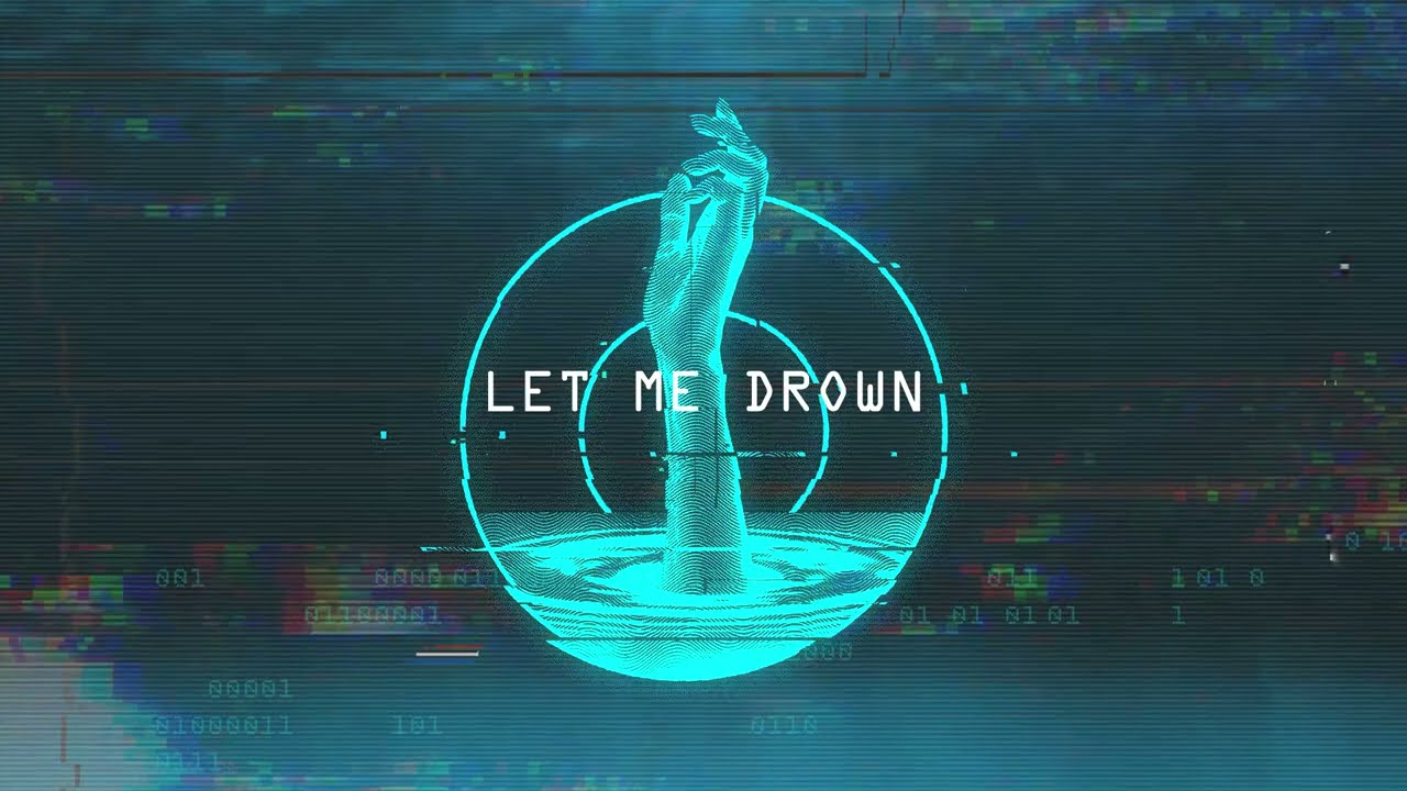 The Warning - CHOKE (Lyric Video) 🎵