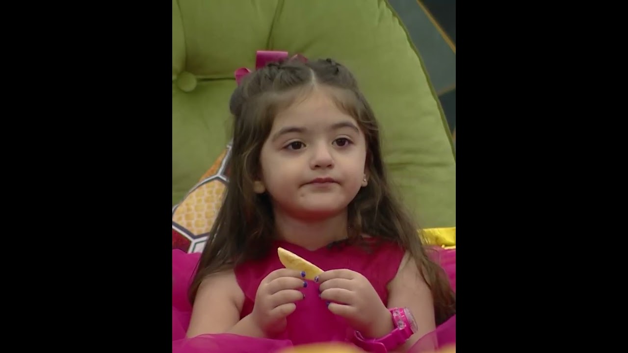 Naughty Baba 😜 | Watch All Episodes of Tamasha Season 2 Now!