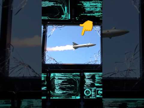 Cyberattack Disables Missile Defense – When Code Becomes the Ultimate Weapon!