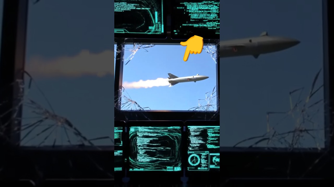 Cyberattack Disables Missile Defense: The Power of Code as a Weapon