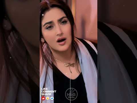 Pyar To Hota Hai Pyar 💞 | Hiba Bukhari &Feroze Khan |Romantic Short |The Hiba Studio