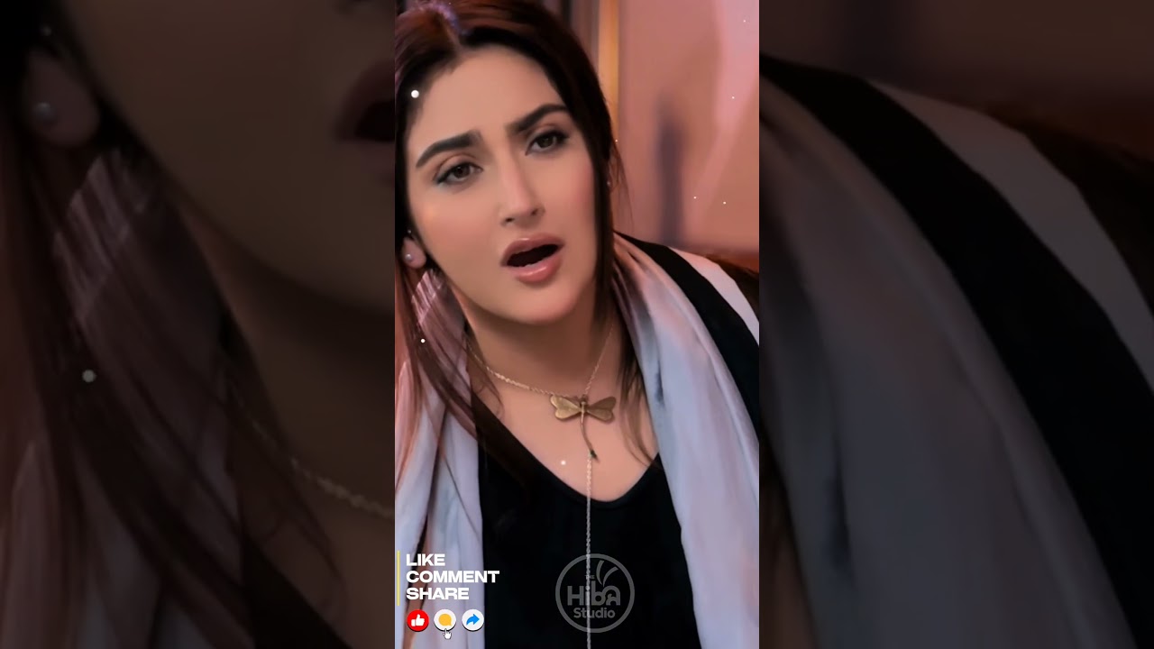 Pyar To Hota Hai Pyar 💞 | Romantic Short Film with Hiba Bukhari & Feroze Khan