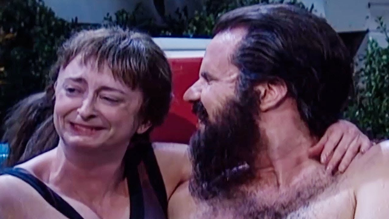 Will Ferrell's 5-Minute SNL Laugh Breaks 😂