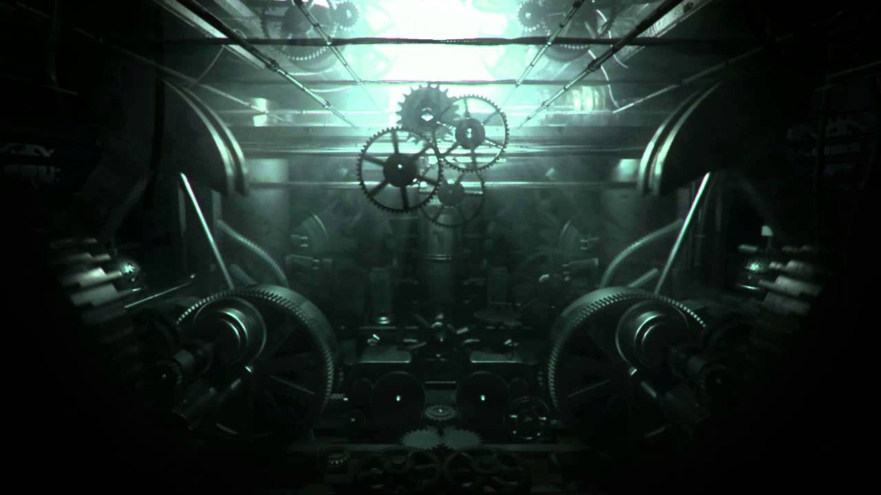 Circus Maximus - Namaste 🎶 Official Music Video from Album NINE