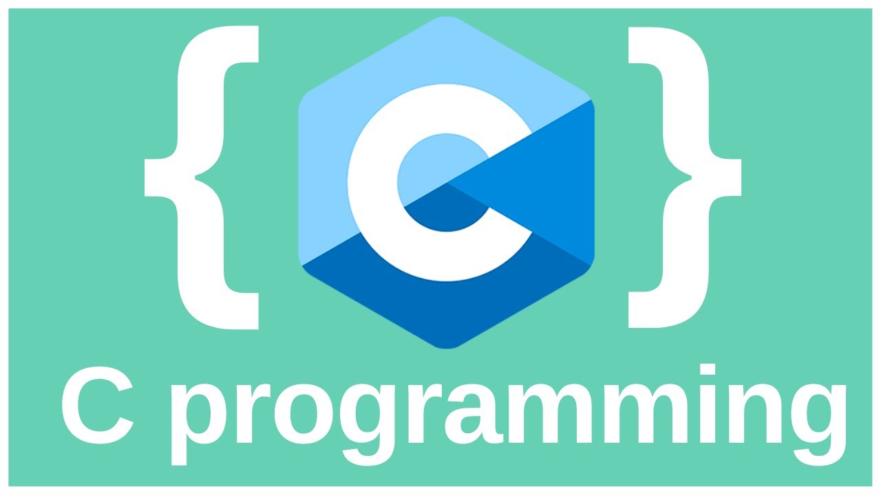 C Programming Tutorial | Learn C programming | C language [Full Course]