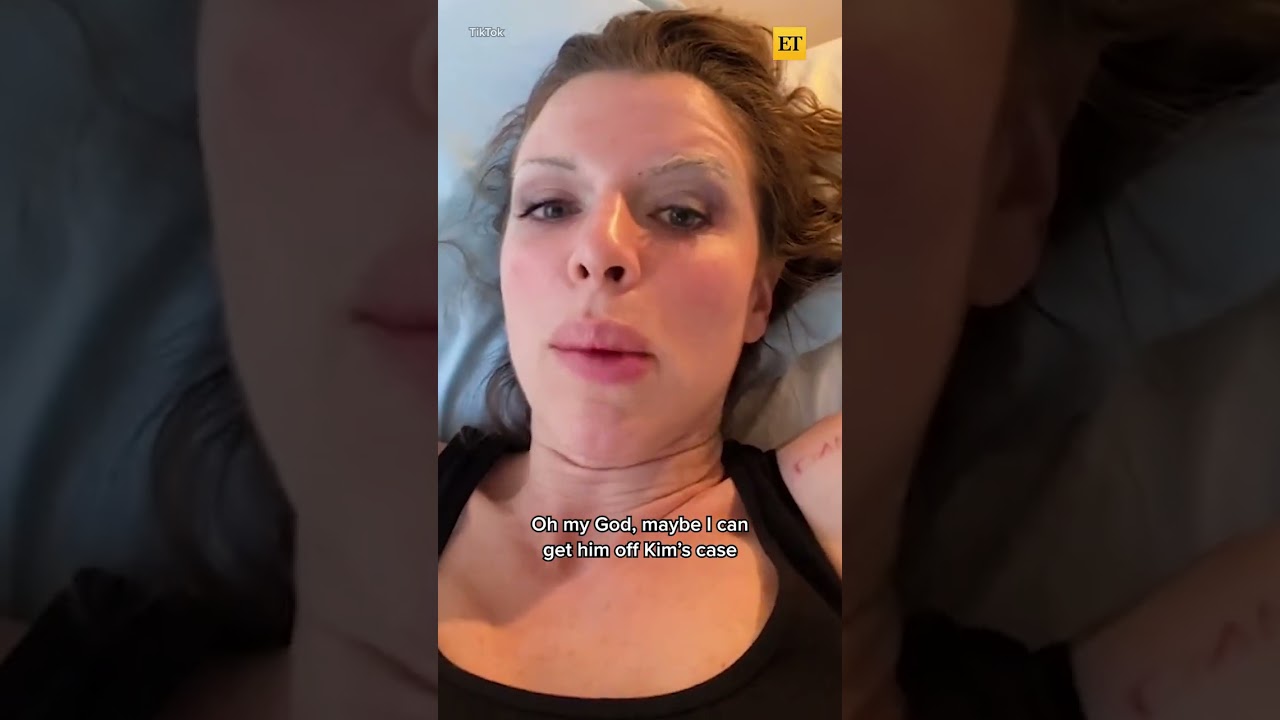 Julia Fox Opens Up About Her Relationship With Kanye West #shorts