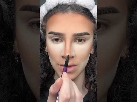 Voilà un VRAI 92i makeup 🙃 #92imakeup