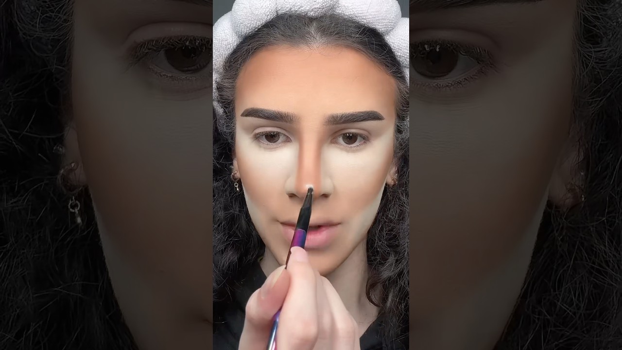 Vrai 92i Makeup Look 🙃