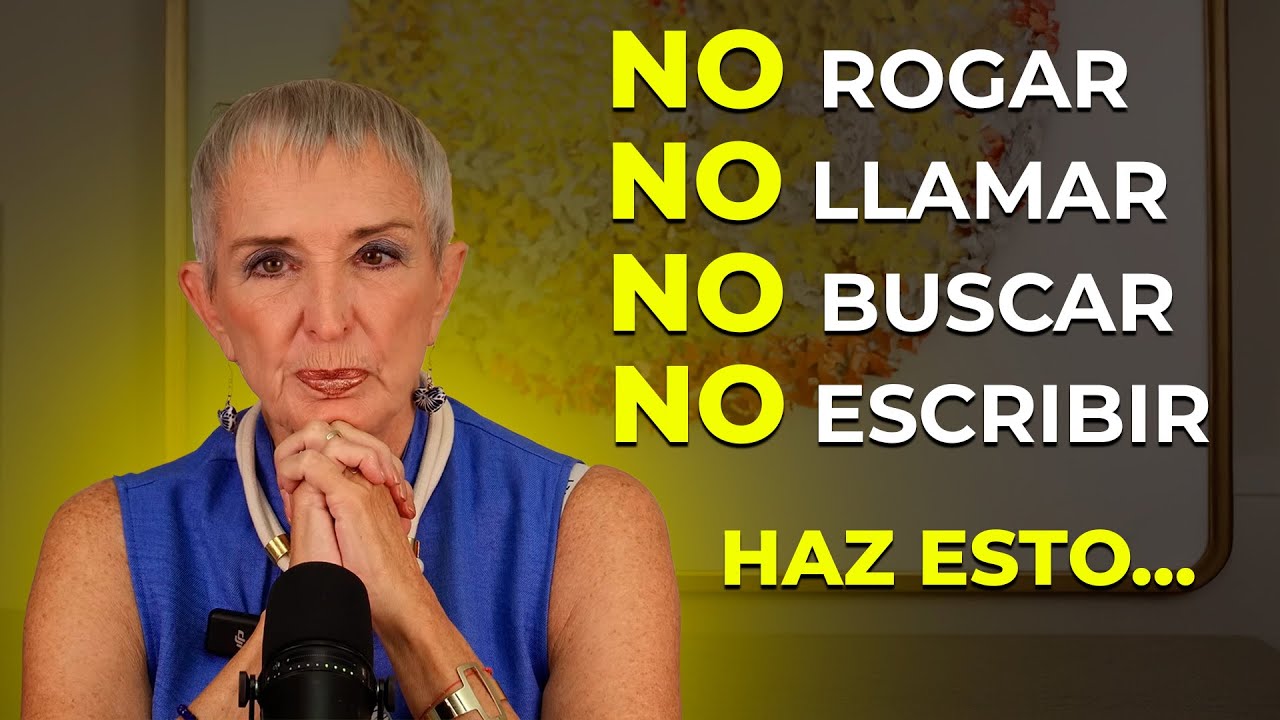 7 Cosas Que Una Mujer de Alto Valor Nunca Hace 🚫