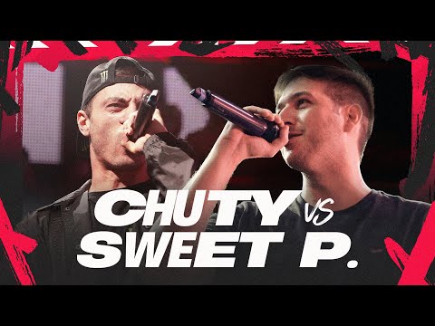 CHUTY vs SWEET PAIN | #FMSESPAÑA 2025/26 | Jornada 2 - Temporada 8 I Urban Roosters