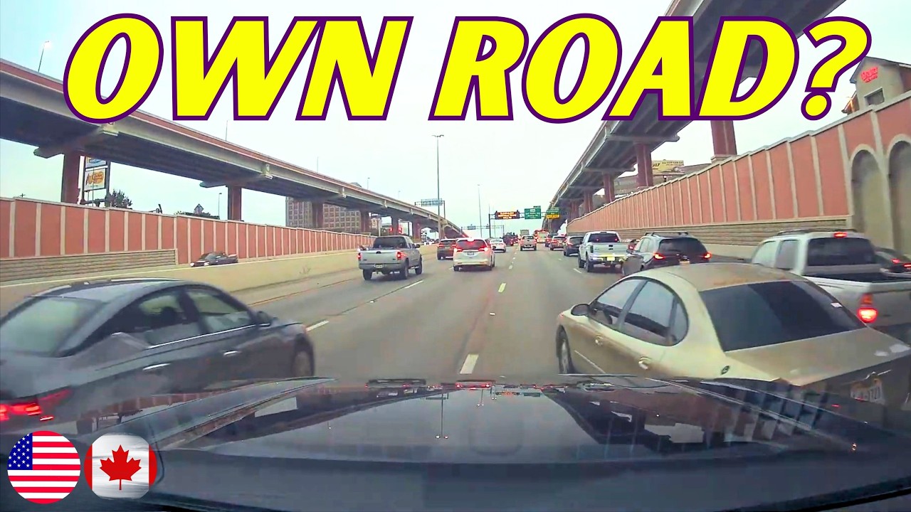 North American Car Crash Compilation - 890 | Driving Fails | Dash Cam USA