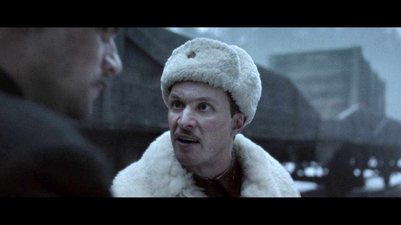 Коридор Бессмертия – Смотреть Онлайн в ViP Play 🎬