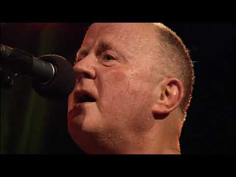 Christy Moore - Joxer Goes To Stuttgart (Live 2008)