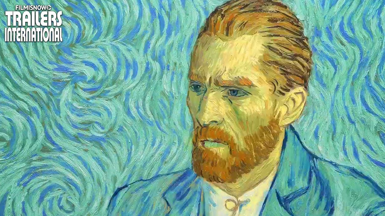 映画『ゴッホ ～最期の手紙～』予告：謎に包まれた画家の死の真実に迫るサスペンス🎨