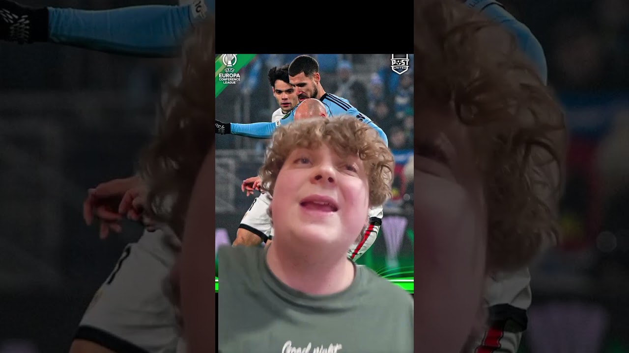 J4 Slovan Bratislava Wins 2-1 Against Rayo Vallecano ⚽