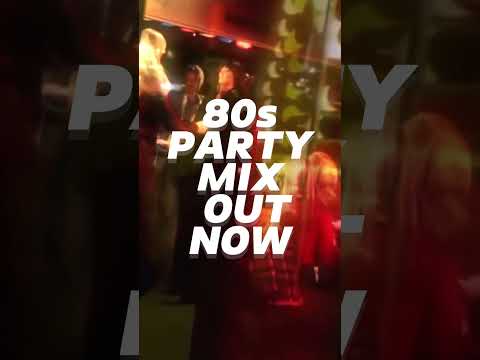 (MASHUP) 70s x 80s x 90s PARTY MIX
