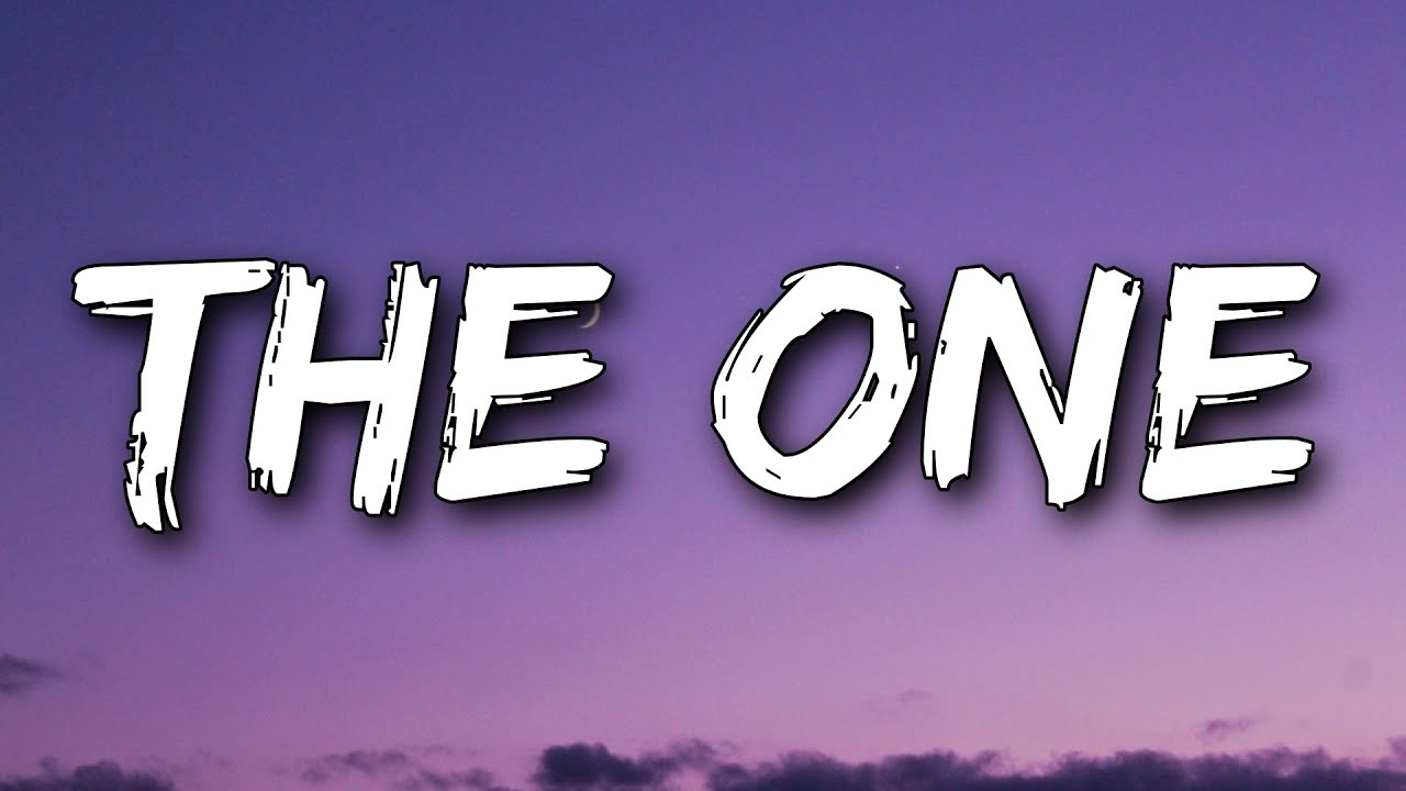 Kodaline - The One (Lyrics) 🎶 | Official Song & Meaning