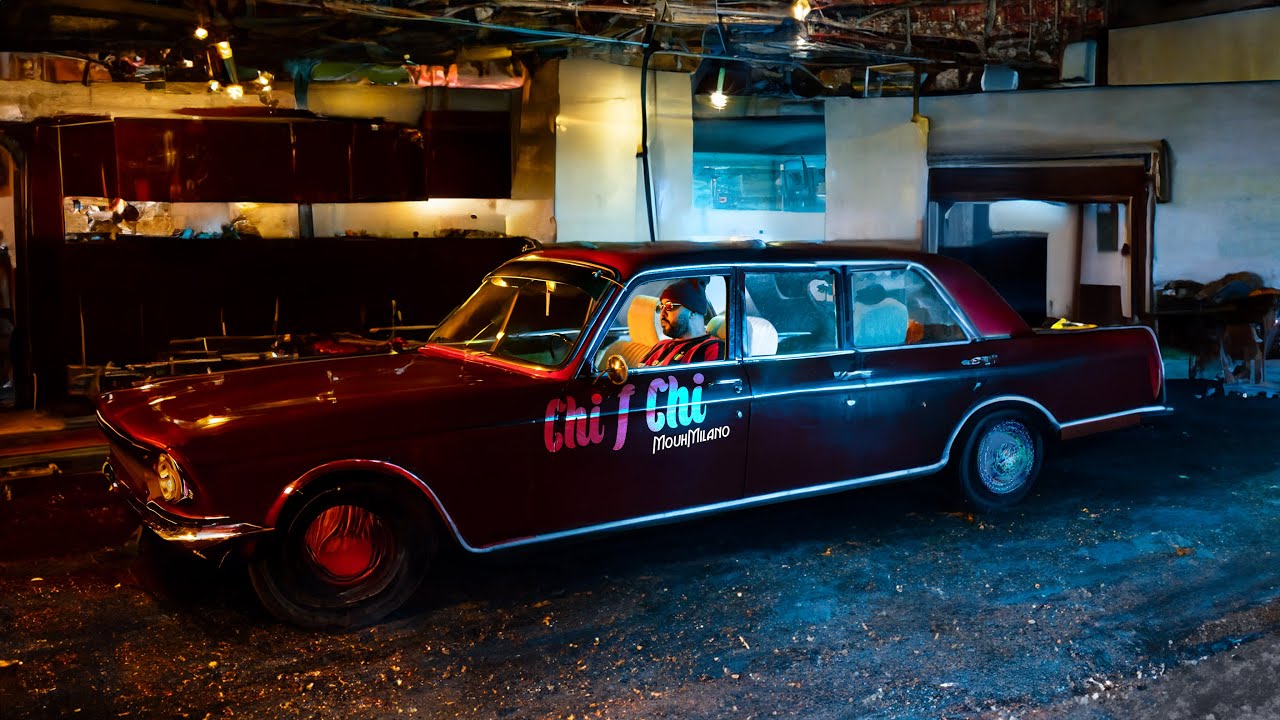 Mouh Milano - Chi f Chi (Official Music Video) 🎶