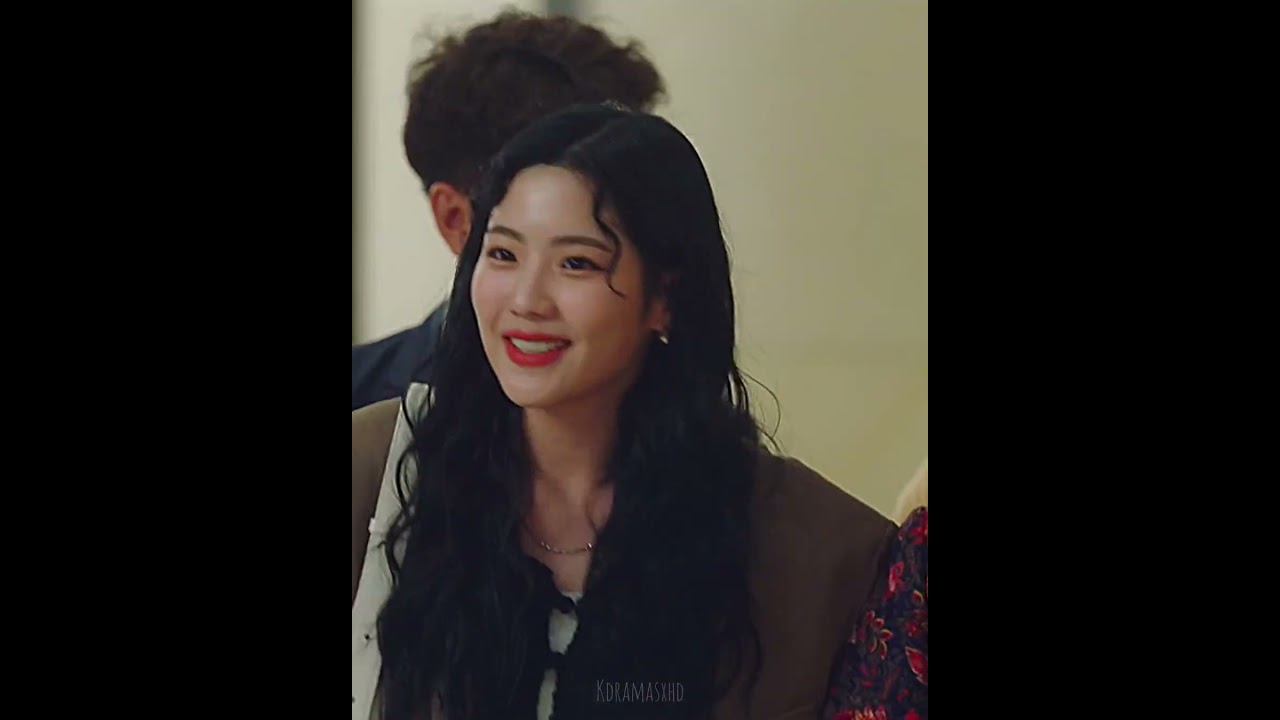 They Both Realized They Were Cheating 😮