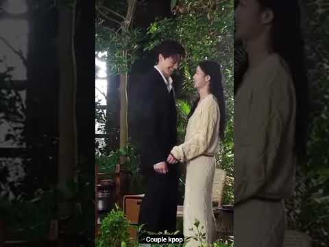 My demon BTS Eps 8 #mydemon #kimyoojung #songkang #sbs뉴스 #drakor