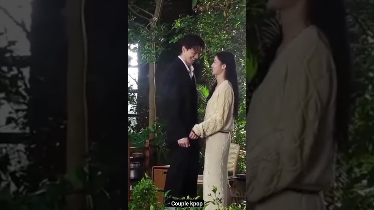 My Demon BTS Ep 8: Kim Yoojung & Song Kang Highlights