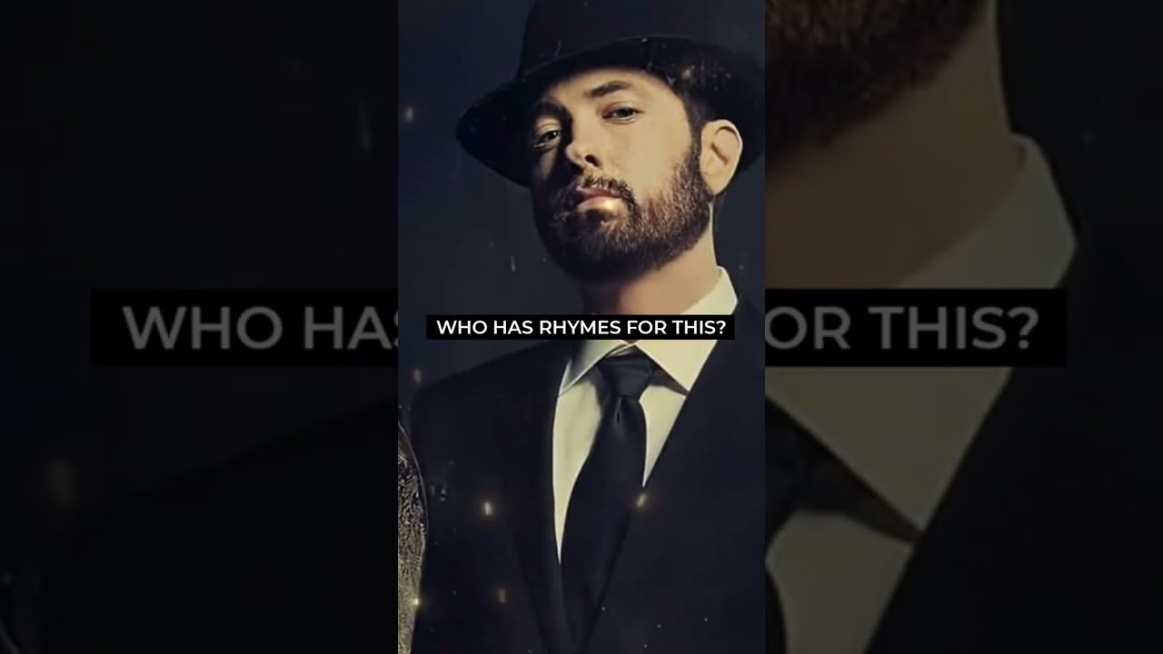 Eminem x Kendrick Lamar Type Beat "WESTWORLD"
