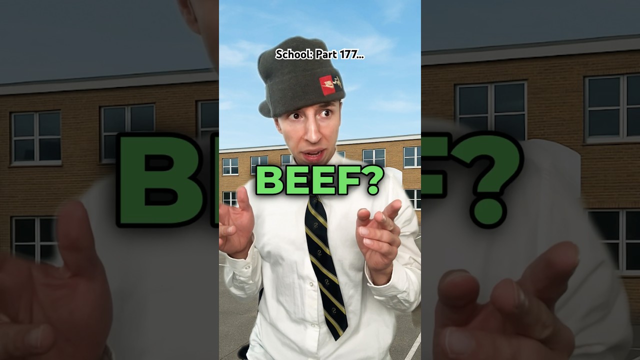 School Break Time Experiences