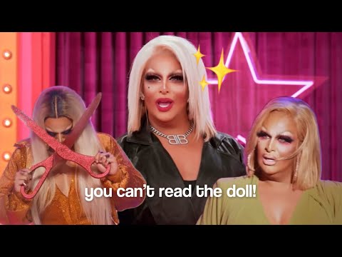 roxxxy andrewsâ drag race all stars 9 moments that live in my mind rent free