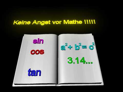 Keine Angst vor Mathe youtube