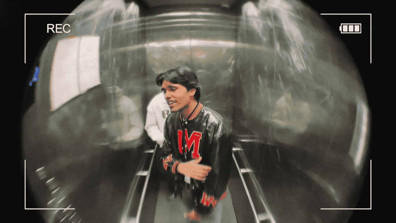 Eden's Echo - Dooriyan 🎶 Official Music Video