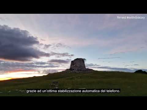 In viaggio con GalaxyS22 & Alessandro Murdaca | Samsung