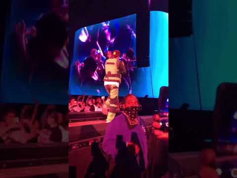 Justin Bieber & Ariana Grande Perform 'Sorry' at Coachella 2019 🎤