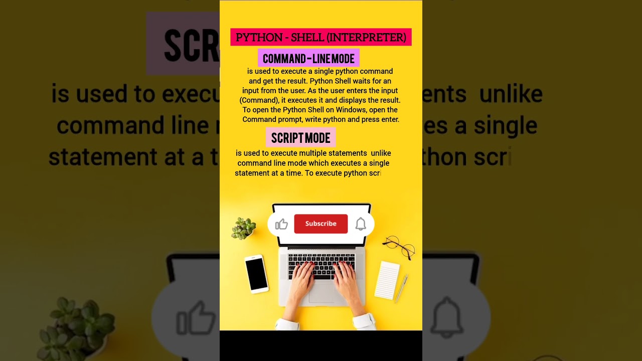 Understanding Types of Python Shells for Beginners