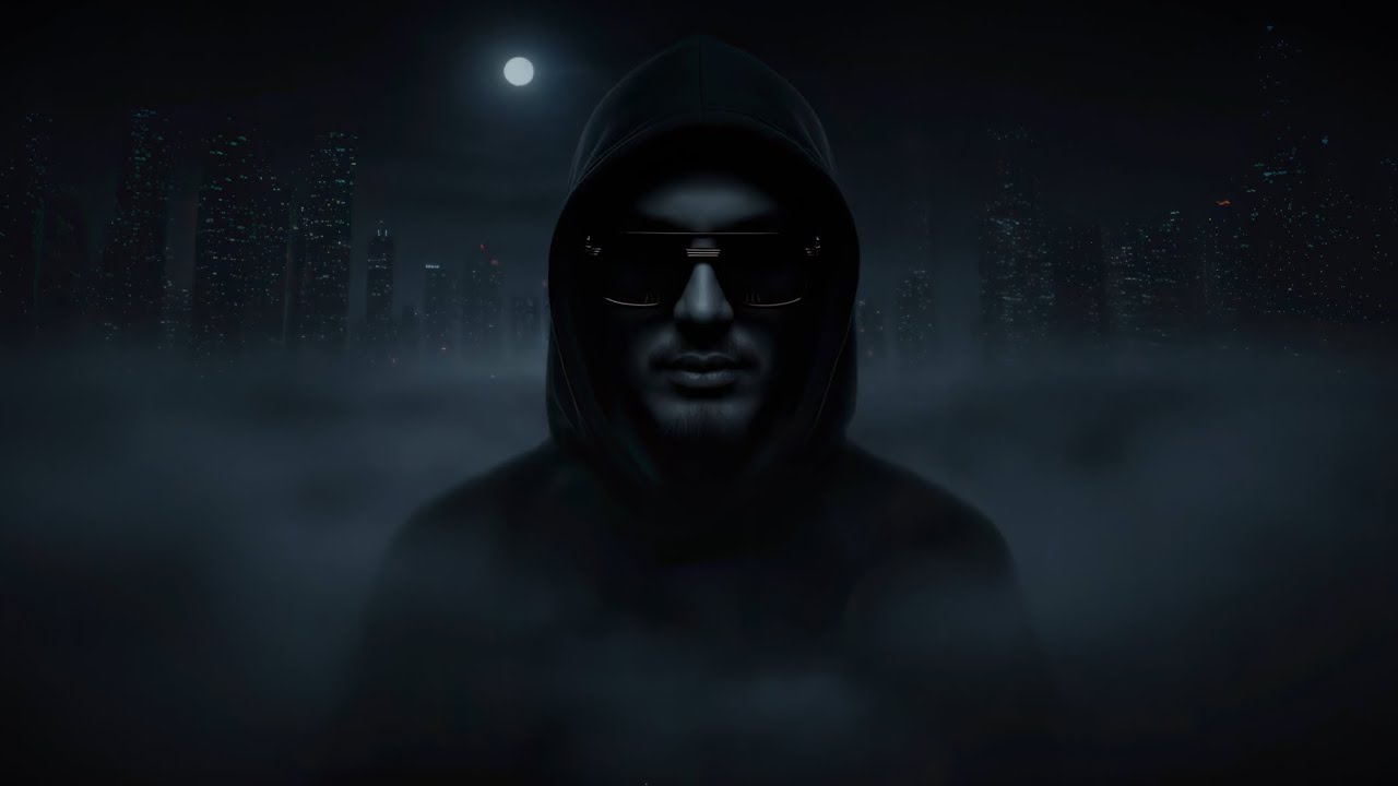 Malsho - Boogieman ft. Daxter 🎶 | Official Visual Video by Jwar