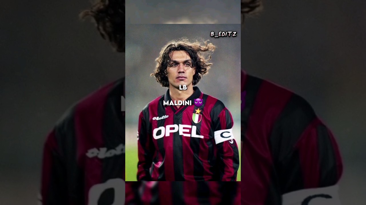 Prime AC Milan: A Football Masterclass ⚽️