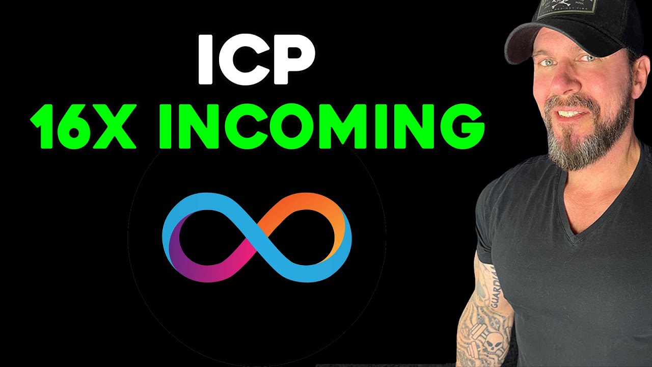 ICP Price Prediction 2025